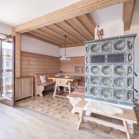Gemuetliches Wohlfuehl-Apartment Mit Perfektem Seeblick Dießen am Ammersee Eksteriør bilde