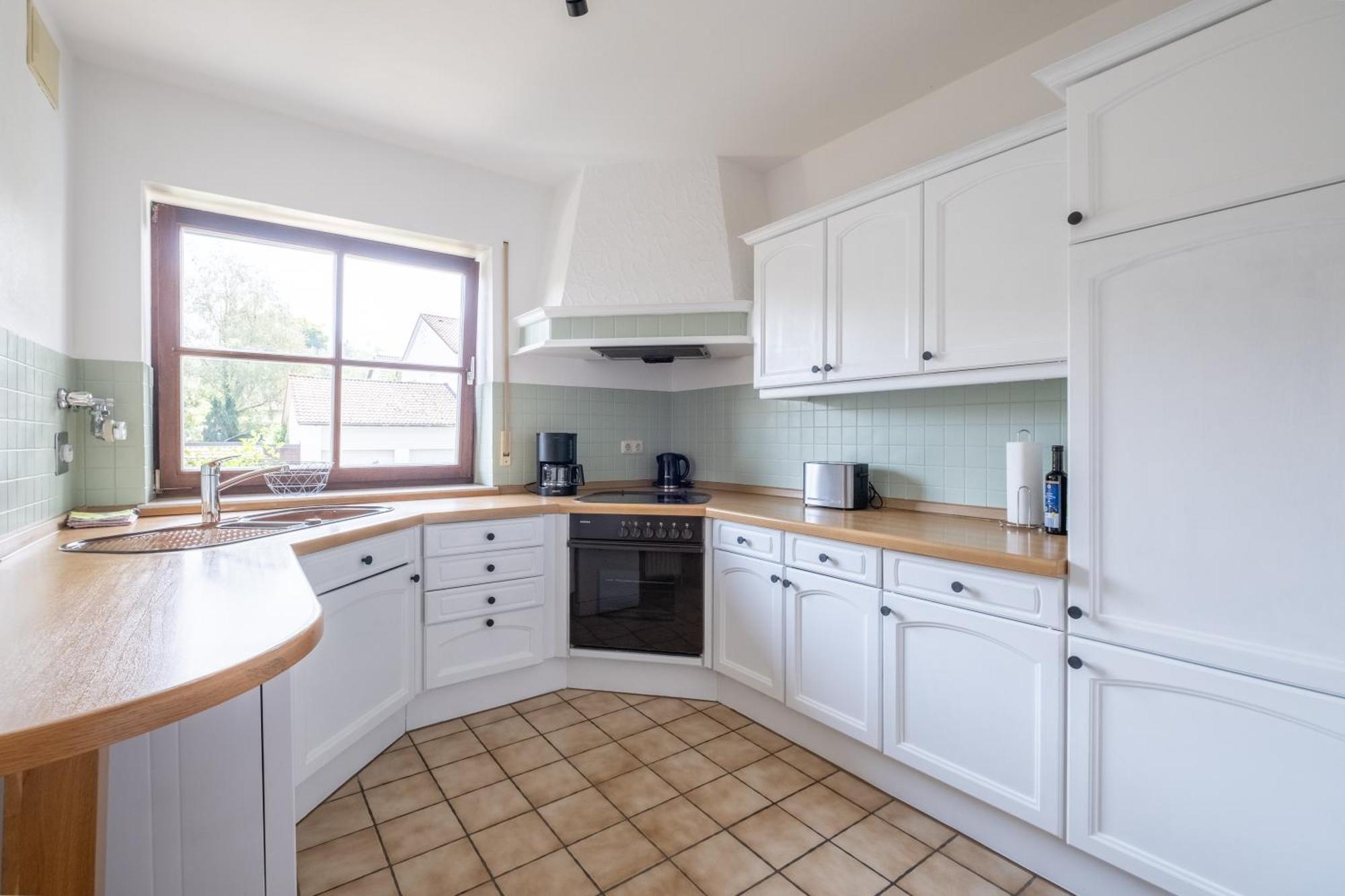 Gemuetliches Wohlfuehl-Apartment Mit Perfektem Seeblick Dießen am Ammersee Eksteriør bilde